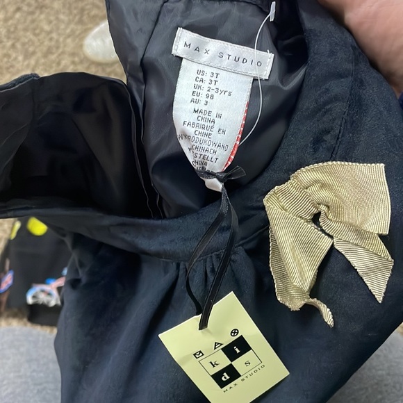 Max Studio size 3T - Picture 2 of 3